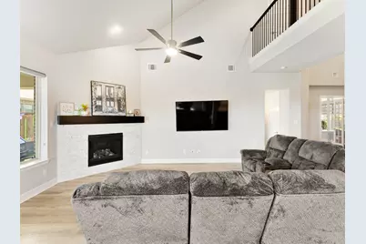 3204 Julian Street, Mansfield, TX 76063 - Photo 21