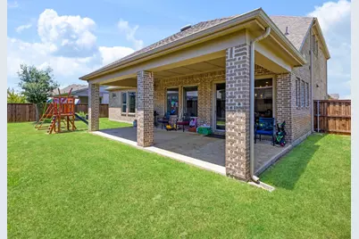 3204 Julian Street, Mansfield, TX 76063 - Photo 37