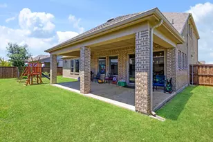 3204 Julian St, Mansfield, TX 76063 - Photo 37