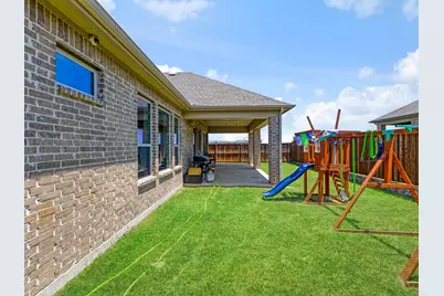 3204 Julian Street, Mansfield, TX 76063 - Photo 39