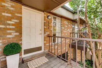 6030 Birchbrook Drive #223, Dallas, TX 75206 - Photo 21