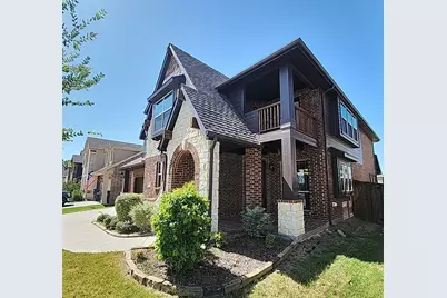 1420 Milton Lane, McKinney, TX 75071 - Photo 3