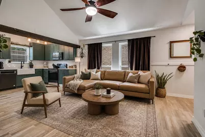 2041 Mallard Drive, Lewisville, TX 75077 - Photo 9