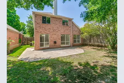 2152 Pritchard Drive, Grapevine, TX 76051 - Photo 25