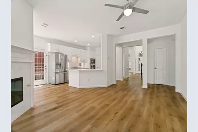 2152 Pritchard Drive, Grapevine, TX 76051 - Photo 9