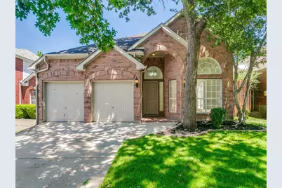 2152 Pritchard Drive, Grapevine, TX 76051 - Photo 1