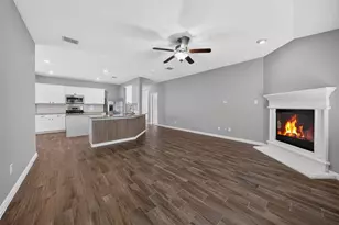 1203 Timberfalls Dr, Anna, TX 75409 - Photo 19