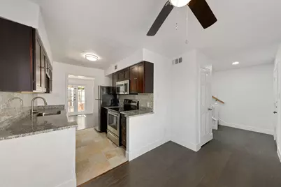 4624 San Jacinto Street #D, Dallas, TX 75204 - Photo 5