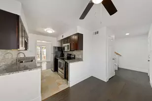 4624 San Jacinto St, Dallas, TX 75204 - Photo 5