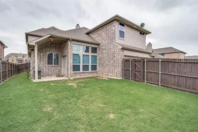 1352 Bentgrass, Frisco, TX 75034 - Photo 35