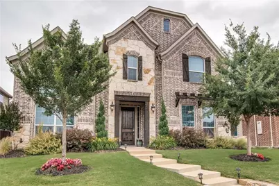 1352 Bentgrass, Frisco, TX 75034 - Photo 1