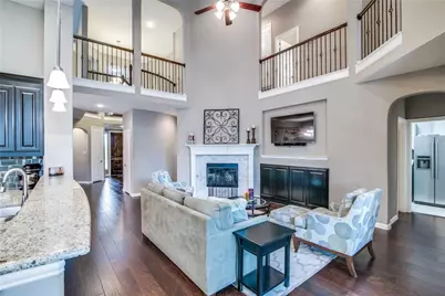 1352 Bentgrass, Frisco, TX 75034 - Photo 9