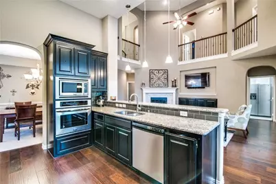 1352 Bentgrass, Frisco, TX 75034 - Photo 3