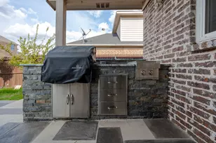 1352 Bentgrass, Frisco, TX 75034 - Photo 35