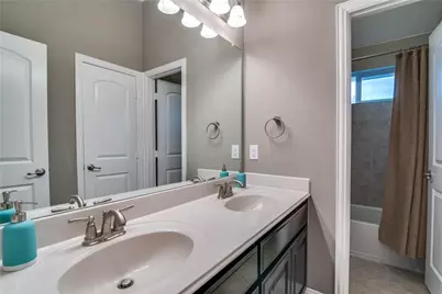 1352 Bentgrass, Frisco, TX 75034 - Photo 29