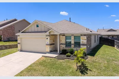 8412 Fawn Creek Drive, Fort Worth, TX 76123 - Photo 1