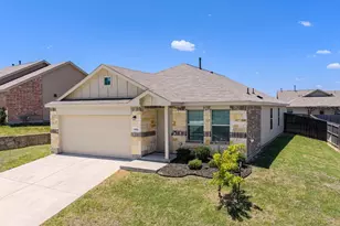 8412 Fawn Creek Dr, Fort Worth, TX 76123 - Photo 1