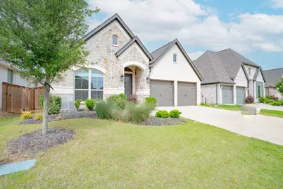 1804 Swayback Lane, Mansfield, TX 76063 - Photo 33