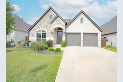 1804 Swayback Lane, Mansfield, TX 76063 - Photo 1