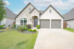 1804 Swayback Ln, Mansfield, TX 76063 - Photo 1
