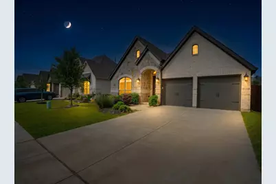 1804 Swayback Lane, Mansfield, TX 76063 - Photo 3