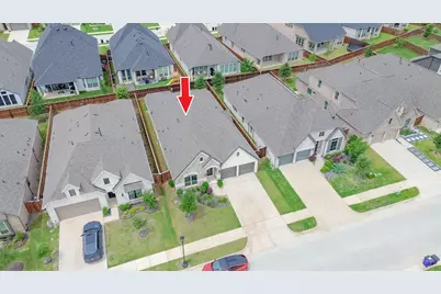 1804 Swayback Lane, Mansfield, TX 76063 - Photo 35