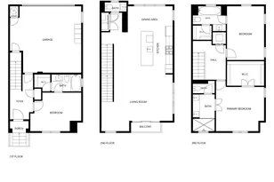 737 N Zang Blvd, Dallas, TX 75208 - Photo 33