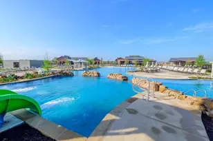 3965 Paragon Trl, Forney, TX 75126 - Photo 1