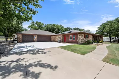 902 Greenbriar Drive, Joshua, TX 76058 - Photo 33
