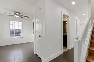 4624 San Jacinto St, Dallas, TX 75204 - Photo 9