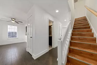 4624 San Jacinto Street #B, Dallas, TX 75204 - Photo 5