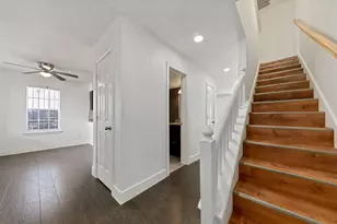 4624 San Jacinto St, Dallas, TX 75204 - Photo 5