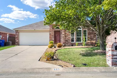 825 Cooper Lane, Royse City, TX 75189 - Photo 1