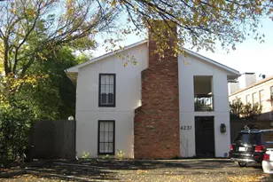 4231 Gilbert Ave, Dallas, TX 75219 - Photo 1