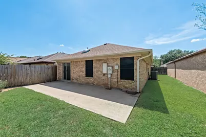 1724 Mimosa Lane, Euless, TX 76039 - Photo 21