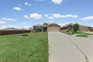 161 Anderson Ml St, Azle, TX 76020 - Photo 3