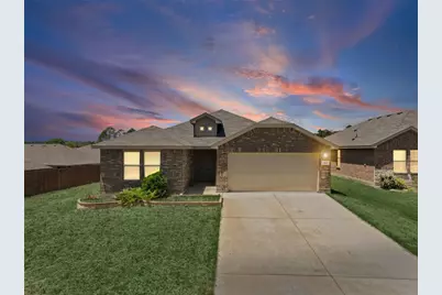 161 Anderson Mill Street, Azle, TX 76020 - Photo 1
