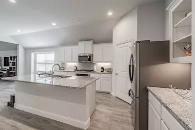 14833 Grissom Avenue, Aledo, TX 76008 - Photo 23