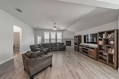 14833 Grissom Avenue, Aledo, TX 76008 - Photo 15