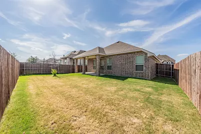 14833 Grissom Avenue, Aledo, TX 76008 - Photo 35