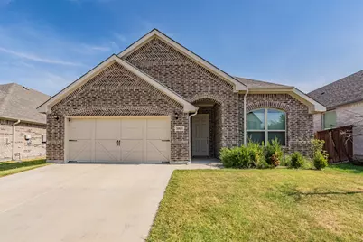 14833 Grissom Avenue, Aledo, TX 76008 - Photo 1