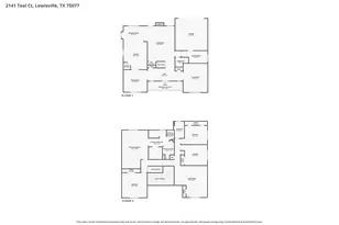 2141 Teal Ct, Lewisville, TX 75077 - Photo 37