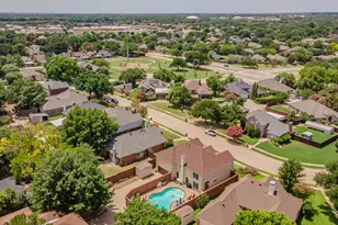 2141 Teal Ct, Lewisville, TX 75077 - Photo 35