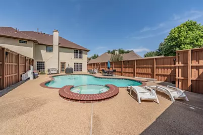 2141 Teal Court, Lewisville, TX 75077 - Photo 3