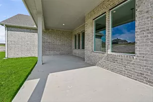 701 Water Side Dr, Van Alstyne, TX 75495 - Photo 35