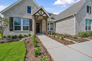 701 Water Side Dr, Van Alstyne, TX 75495 - Photo 5