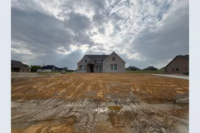 701 Water Side Drive, Van Alstyne, TX 75495 - Photo 1