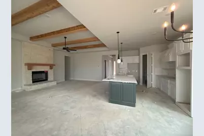 701 Water Side Drive, Van Alstyne, TX 75495 - Photo 9