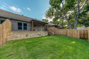 508 W 0Ak St, Weatherford, TX 76086 - Photo 29