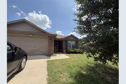244 Walnut Bend Road, Springtown, TX 76082 - Photo 1
